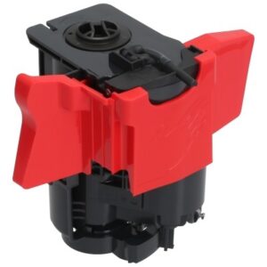 Bosch EQ3 / VeroCup főzőegység