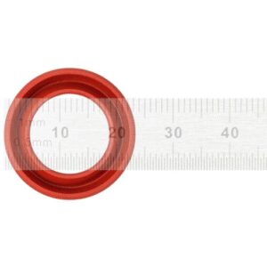 Jura víztartály tömítés