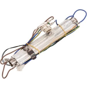 Bosch VeroCafe / Siemens EQ5 kazán