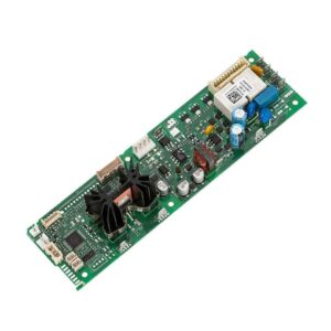 Delonghi ESAM 5500 elektronika panel