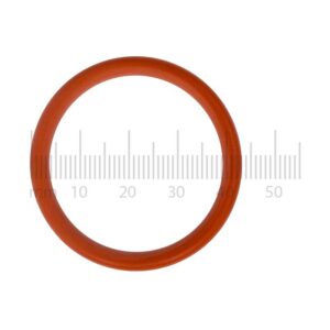 Delonghi főzőegység tömítés