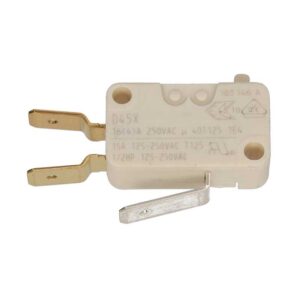 Jura D45X mikrokapcsoló