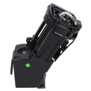 Jura Ena Micro / A széria főző egység