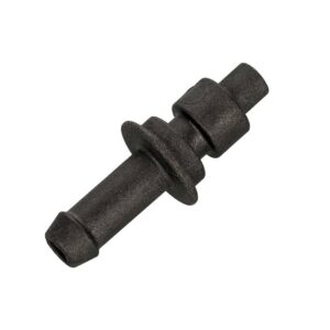 Jura fonott cső csatlakozó