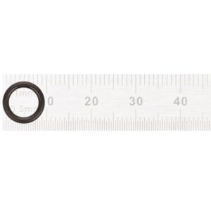 Jura főzőegység krémesítő szelep tömítés (párban)