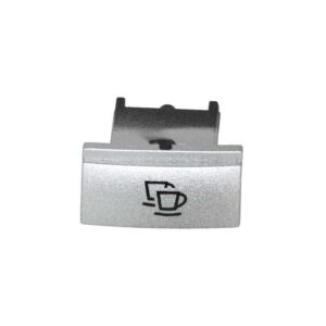 Jura Impressa F dupla kávé gomb