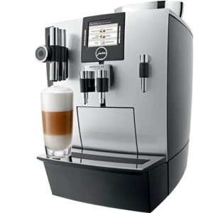 Jura Impressa XJ9 Professional