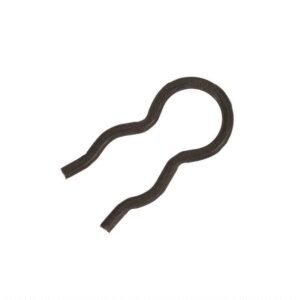 Jura rögzítő idom