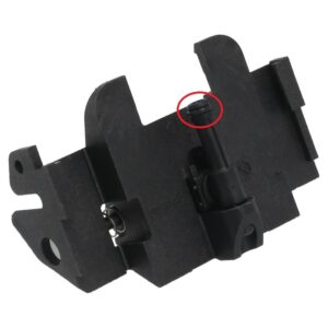 Jura leeresztő szelepre tömítés