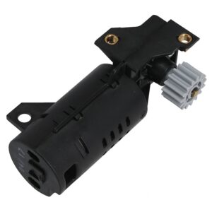 Jura meghajtó motor