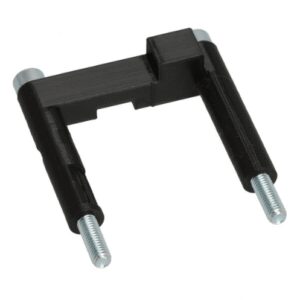 Jura meghajtó motor rögzítő