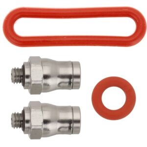 Jura oval kazán javító szett