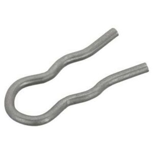 Jura vízcső rögzítő