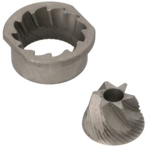 Krups daráló kés (párban)