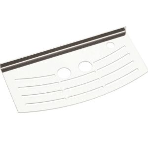 Melitta Caffeo Solo / Lattea csepptálca rács