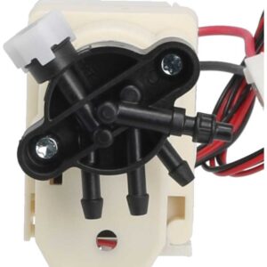 Melitta / Nivona kerámia szelep csatlakozó