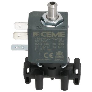 Philips EP 3 utas mágnesszelep