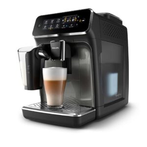 Philips (Saeco) 3200 Series LatteGo