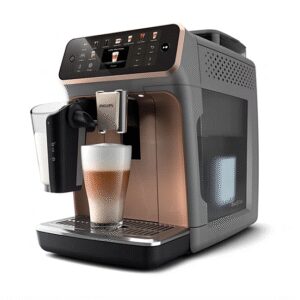 Philips (Saeco) 5500 Series LatteGo