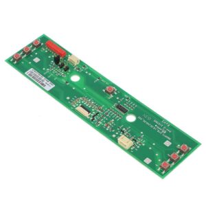 Philips / Saeco Minuto első panel