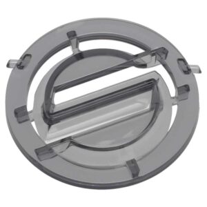 Philips / Saeco őrölt kávé beöntő burkolat