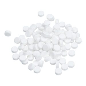 Prémium tisztító 2in1 tabletta (40db)