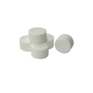 Prémium tisztító 2in1 tabletta (5db)