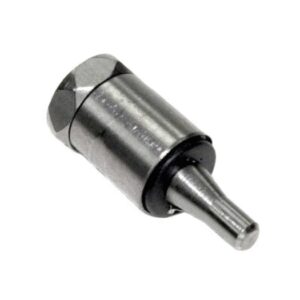 Saeco gőzcsap szelep belső