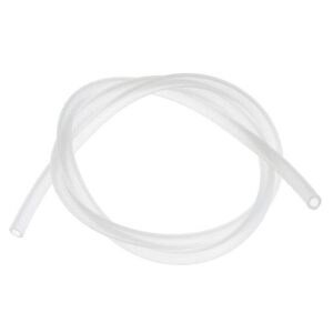 Saeco szilikoncső (víz)