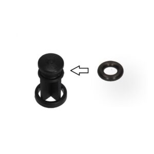 Víztartály belső tömítés